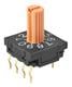 NKK Switches FR01KC16P