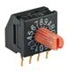 NKK Switches FR01KR16H-06XL
