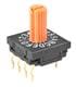 NKK Switches FR01KR16P