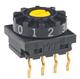 NKK Switches FR01SC10P