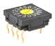 NKK Switches FR01SC16P