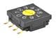 NKK Switches FR02FC10P