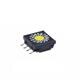 NKK Switches FR02FC16P-R