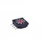 NKK Switches FR02FR10P-R