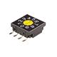 NKK Switches FR02KC16P-R