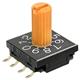 NKK Switches FR02KR10P