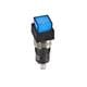 NKK Switches HB15CKW01-5D-JB
