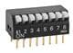 NKK Switches JS0308PP4