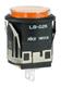 NKK Switches LB02KW01-5D24-JD