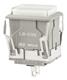 NKK Switches LB03GW01-01-JB