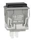 NKK Switches LB15RGW01-A