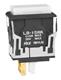 NKK Switches LB15RKG01-F