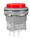 NKK Switches LB15WGW01-CJ