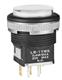 NKK Switches LB15WKG01-5C05-JC