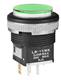 NKK Switches LB15WKG01-5F12-JF