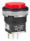 NKK Switches LB15WKG01-CJ