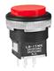 NKK Switches LB15WKW01-CJ