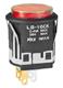 NKK Switches LB16CKG01-5C05-JC
