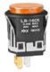 NKK Switches LB16CKG01-5D12-JD