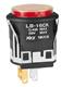 NKK Switches LB16CKW01-5C05-JC
