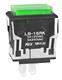 NKK Switches LB16RKW01-5F12-JF
