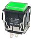 NKK Switches LB16RKW01-5F24-JF