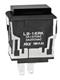 NKK Switches LB16RKW01-A