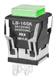 NKK Switches LB16SKW01-5F-JF