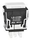 NKK Switches LB25RKW01-B