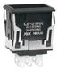 NKK Switches LB25RKW01