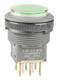 NKK Switches LB25WGG01-5F24-JF