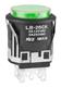 NKK Switches LB26CKW01-5F-JF