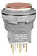 NKK Switches LB26WGG01-5C24-JC