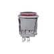 NKK Switches LB15CGW01-5F24-JF