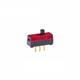 NKK Switches SS12SBP4