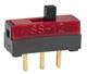 NKK Switches SS12SDP4