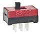 NKK Switches SS22SBP2