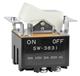 NKK Switches SW3831/U