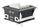NKK Switches UB04KW016G