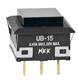 NKK Switches UB15KKG01N-A