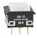 NKK Switches UB15KKG01N-B