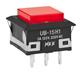 NKK Switches UB15KKW015C-CC
