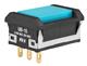NKK Switches UB15NBKG01N-G