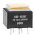 NKK Switches UB15SKW035D-JD