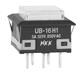 NKK Switches UB16KKW015F-JB