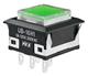 NKK Switches UB16KKW015F-JF