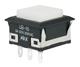 NKK Switches UB16KKW01N-B