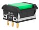 NKK Switches UB16NBKG01N-F