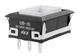 NKK Switches UB16NKW01N