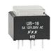 NKK Switches UB16SKW036G-JB